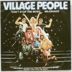 Village People  Can't Stop The Music