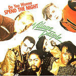 Village People - Do You Wanna Spend The Night