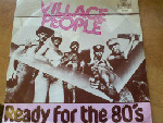 Village People  Ready For The 80's