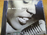Various  The Ladies Sing Jazz