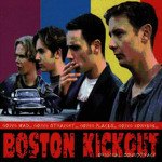 Original Soundtrack Boston Kickout