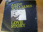 Andy Williams    Love Story