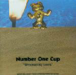 Number One Cup  Wrecked By Lions