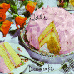 Jale  Dreamcake