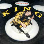 Love & Pride - King