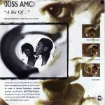 Kiss AMC  A Bit Of