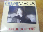 Suzanne Vega  Marlene On The Wall