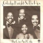 Gladys Knight & The Pips  The One And Only