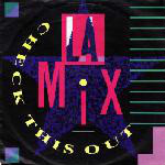 L.A. MIX - Check This Out - 45T x 1