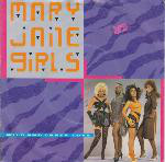 Mary Jane Girls  Wild And Crazy Love