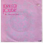 Jennifer Holliday  Hard Time For Lovers
