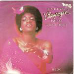 Evelyn 'Champagne King Music Box