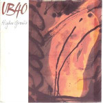 UB40 - Higher Ground EP