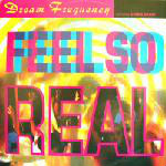 Dream Frequency Featuring Debbie Sharp - Feel So Real Record