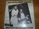 Michael Zager Band Time Heals Every Wound