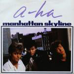 A-Ha Manhattan Skyline