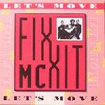 MC Fixx It  Let's Move