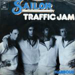 Sailor  Traffic Jam