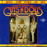 Guys 'N' Dolls I Got The Fire In Me