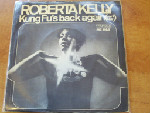 Roberta Kelly  Kung Fu's Back Again