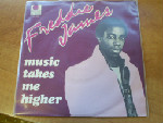 Freddie James  Music Takes Me Higher
