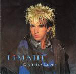 Limahl  Only For Love