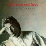 Huey Lewis & The News  Perfect World