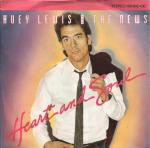 Huey Lewis & The News  Heart And Soul