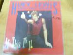 Huey Lewis & The News  If This Is It 