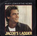 Huey Lewis & The News Jacob's Ladder