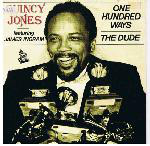Quincy Jones Featuring James Ingram - One Hundred Ways