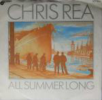 All Summer Long - Chris Rea