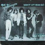 Don't Let Him Go - REO Speedwagon