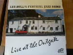 Les Bull's Festival Jazz Band Live At The Outgate