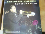Ken Colyer's Jazzmen Lonesome Road : The Decca Years Vol.5