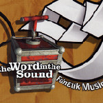 Various  Fenetik Music - The Word In The Sound