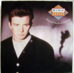 Rick Astley  Whenever You Need Somebody