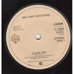 Bellamy Brothers  Lovin' On