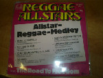 Reggae Allstars  Allstar-Reggae-Medley