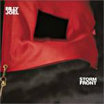 Billy Joel  Storm Front