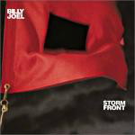 Billy Joel - Storm Front CD