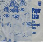 Paper Lace  The Black-Eyed Boys