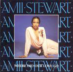 Amii Stewart  Where Did Our Love Go