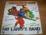 Fat Larry's Band  Stubborn Kind Of Fellow