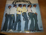 Commodores  Lady (You Bring Me Up)