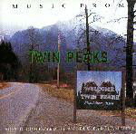 Angelo Badalamenti Music From Twin Peaks