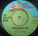 Kiki Dee Band How Glad I Am