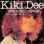 Kiki Dee  Stay With Me Baby