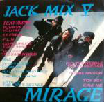 Mirage  Jack Mix V