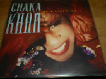 Love Of A Lifetime - Chaka Khan